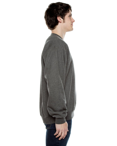 Beimar Unisex Crew Neck Sweatshirt