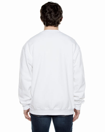 Beimar Unisex Crew Neck Sweatshirt