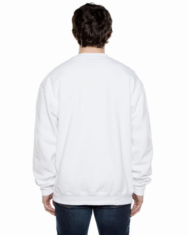 Beimar Unisex Crew Neck Sweatshirt
