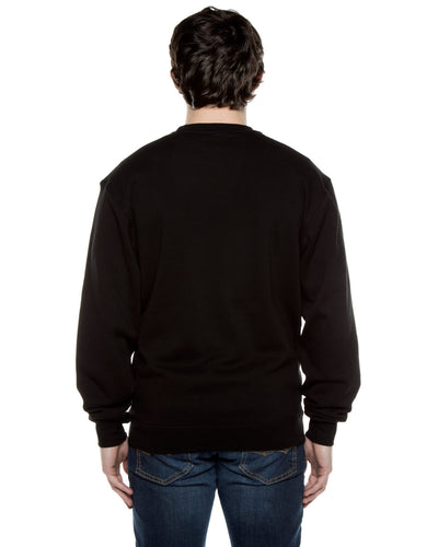 Beimar Unisex Crew Neck Sweatshirt
