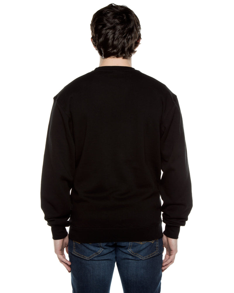 Beimar Unisex Crew Neck Sweatshirt