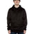 Beimar Unisex Air Layer Tech Pullover Hooded Sweatshirt Beimar