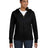 econscious Ladies' Heritage Full-Zip Hooded Sweatshirt econscious