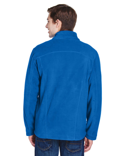 North End Men's Voyage Fleece Jacket