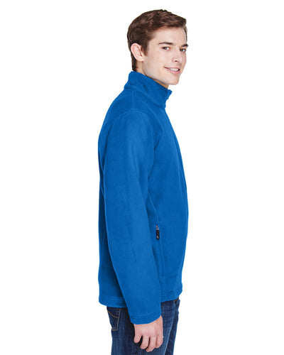 North End Men's Voyage Fleece Jacket