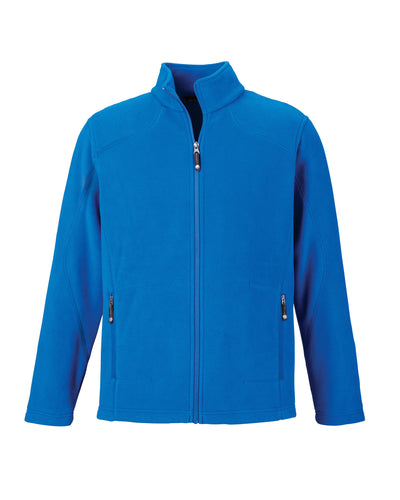 North End Men's Voyage Fleece Jacket