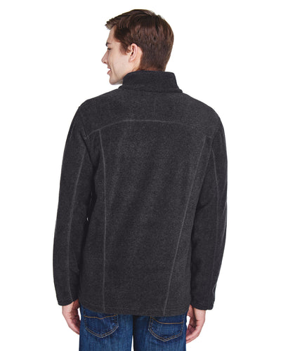 North End Men's Voyage Fleece Jacket