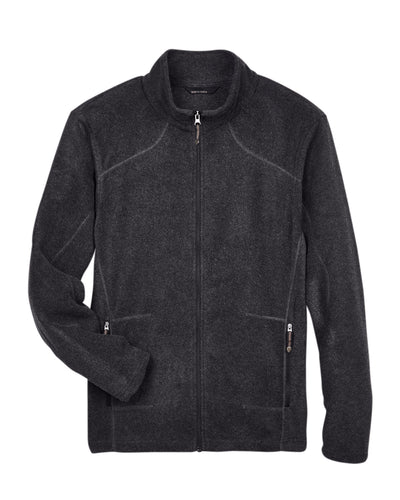 North End Men's Voyage Fleece Jacket
