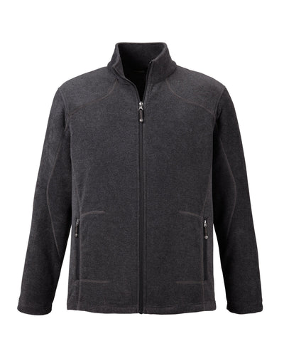 North End Men's Voyage Fleece Jacket