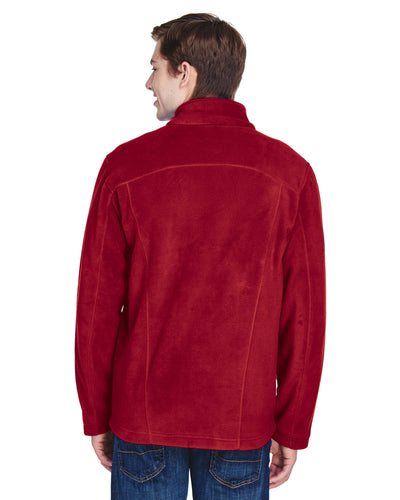 North End Men's Voyage Fleece Jacket