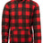 Burnside Unisex Pullover Hooded Polar Fleece Burnside