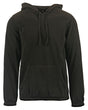 Burnside Unisex Pullover Hooded Polar Fleece Burnside