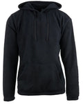 Burnside Unisex Pullover Hooded Polar Fleece Burnside