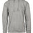 Burnside Unisex Pullover Hooded Polar Fleece Burnside