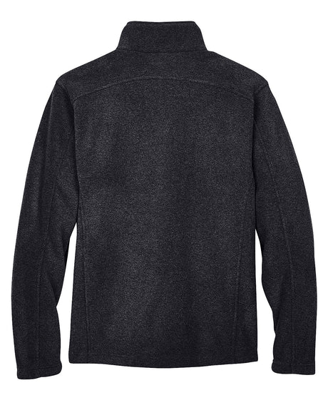CORE365 Men's Tall Journey Fleece Jacket CORE365