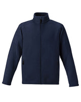 CORE365 Men's Tall Journey Fleece Jacket CORE365