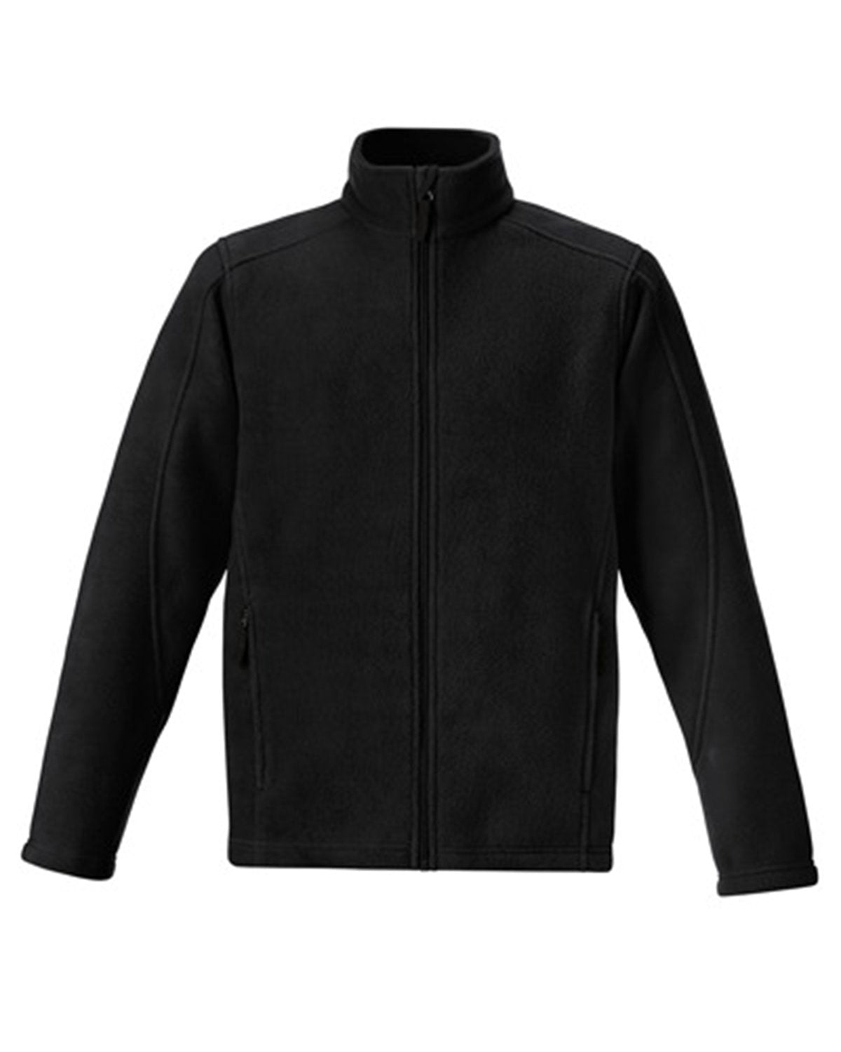 CORE365 Men's Tall Journey Fleece Jacket CORE365