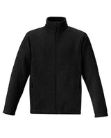 CORE365 Men's Tall Journey Fleece Jacket CORE365