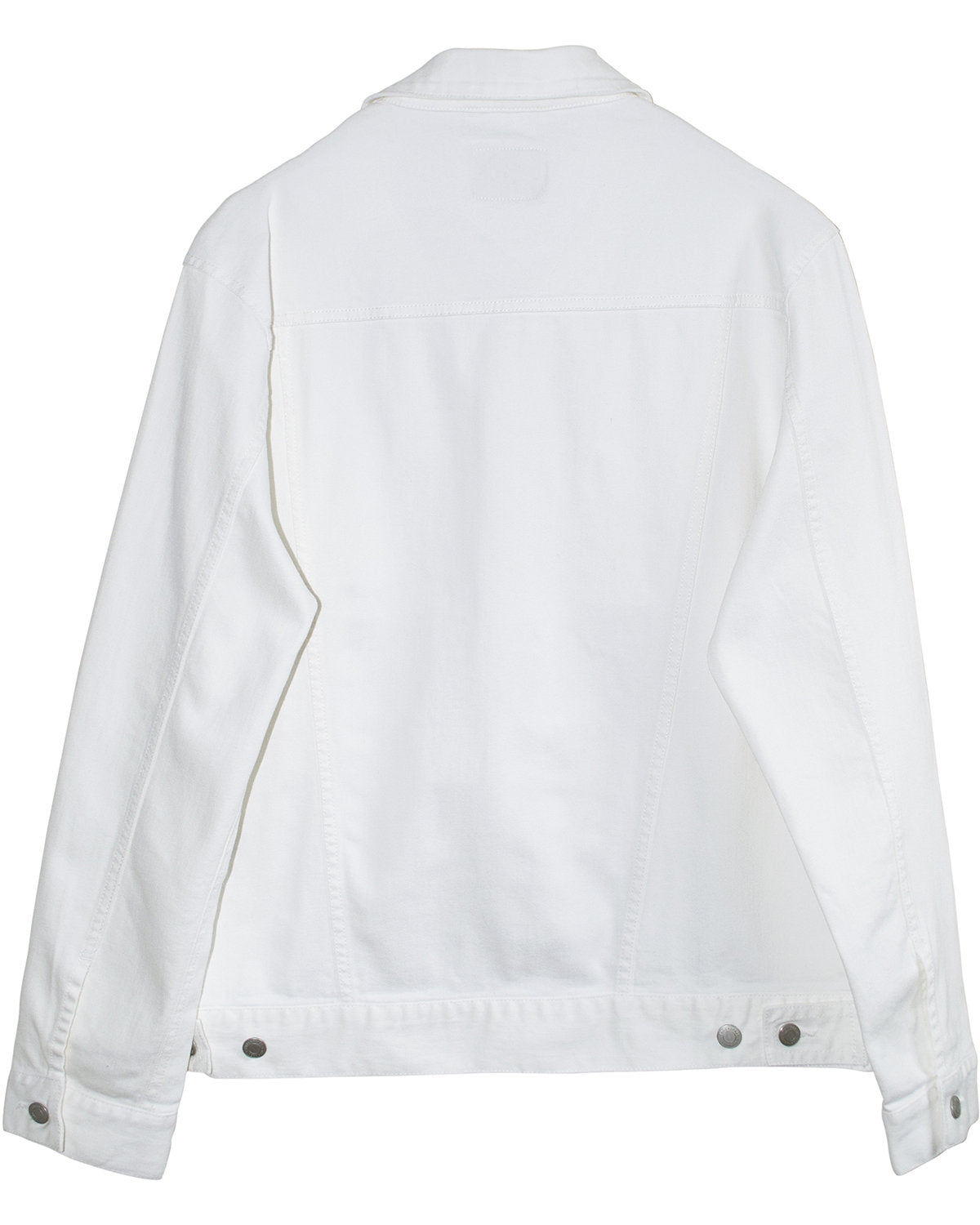 Threadfast Apparel Unisex Denim Jacket Threadfast Apparel