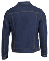 Threadfast Apparel Unisex Denim Jacket Threadfast Apparel