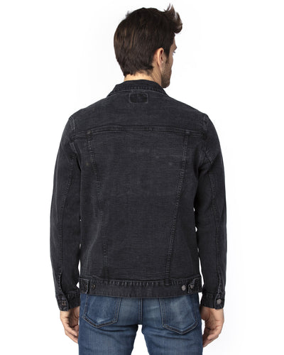 Threadfast Apparel Unisex Denim Jacket