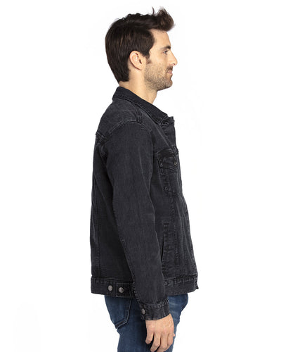 Threadfast Apparel Unisex Denim Jacket