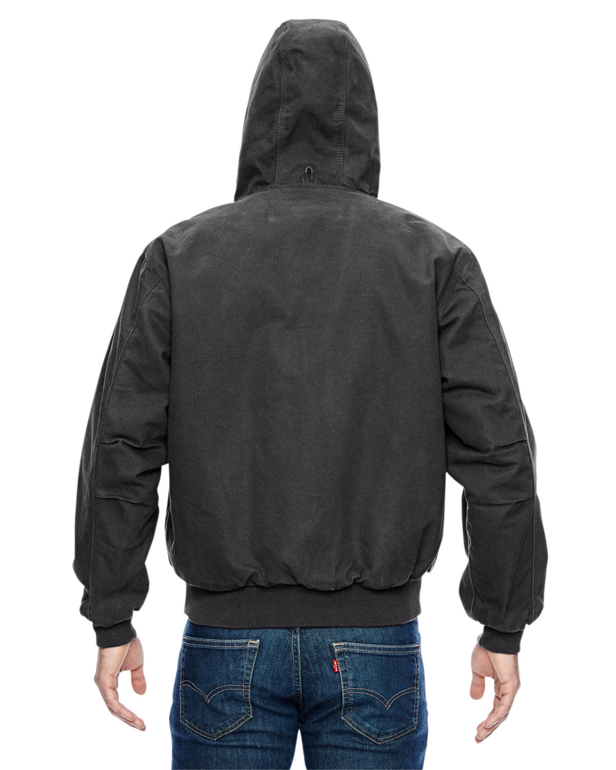 Dri Duck Men's Tall Cheyenne Jacket Dri Duck