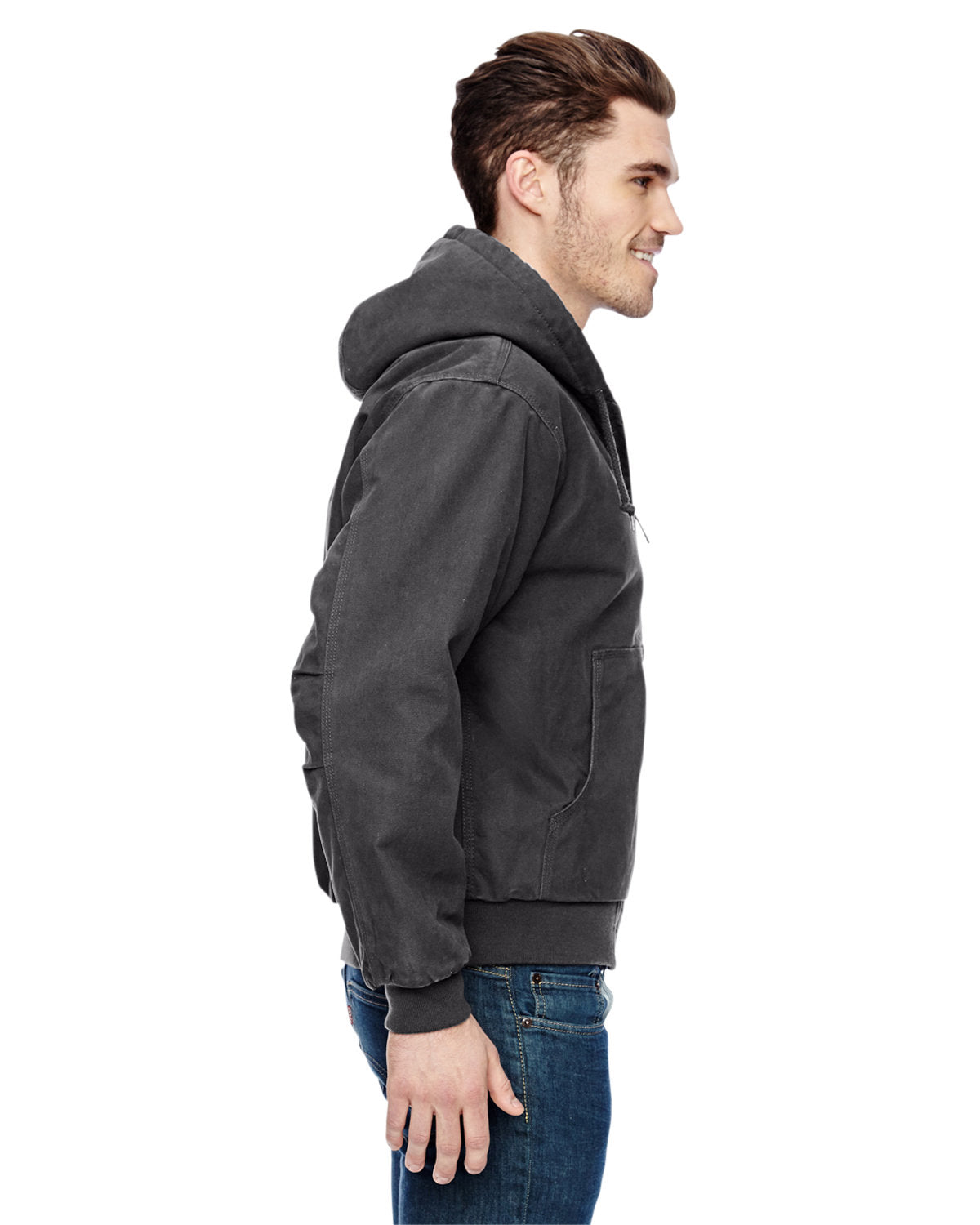 Dri Duck Men's Tall Cheyenne Jacket Dri Duck