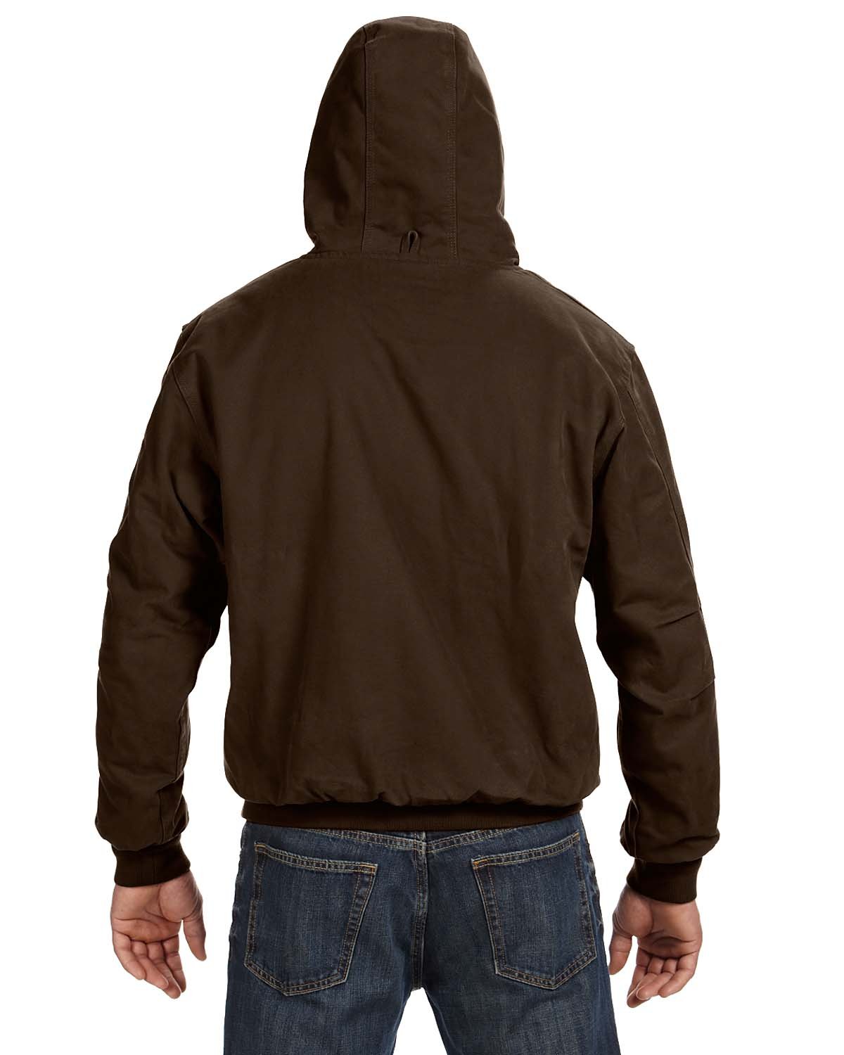 Dri Duck Men's Tall Cheyenne Jacket Dri Duck