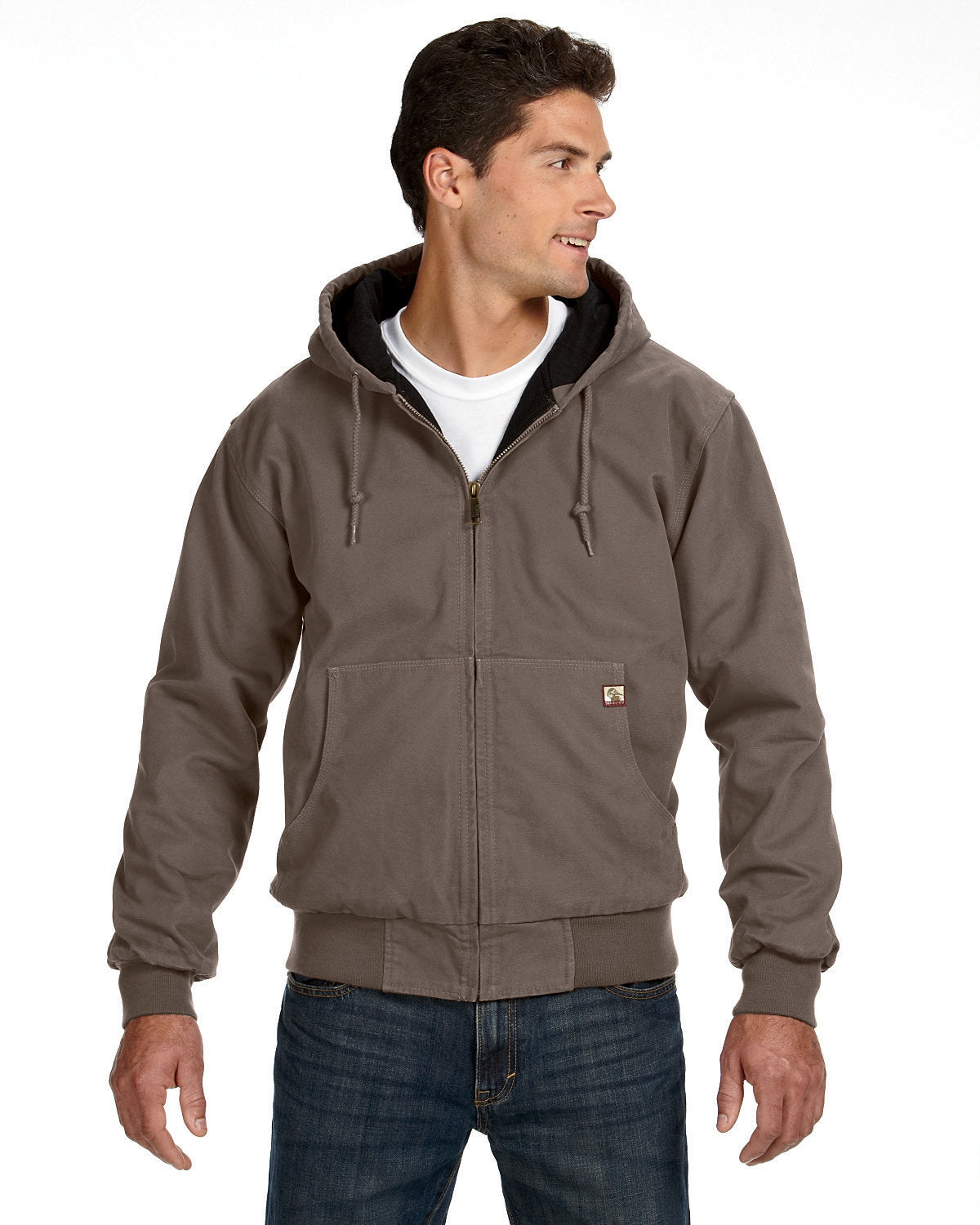 Dri Duck Men's Tall Cheyenne Jacket Dri Duck
