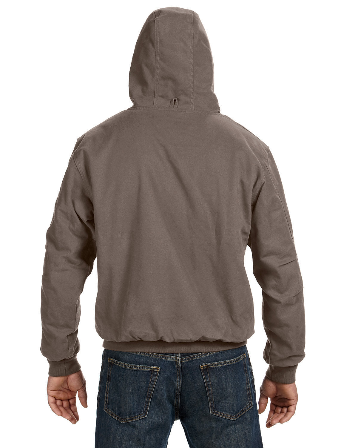 Dri Duck Men's Tall Cheyenne Jacket Dri Duck