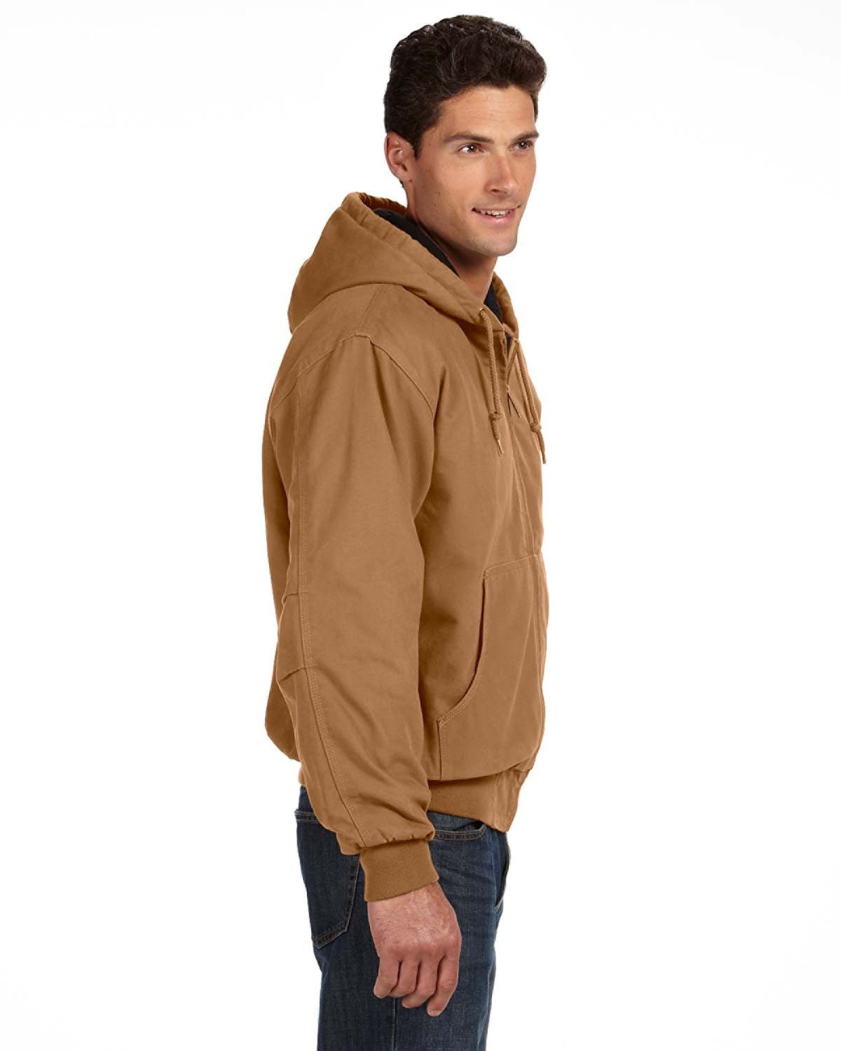 Dri Duck Men's Tall Cheyenne Jacket Dri Duck