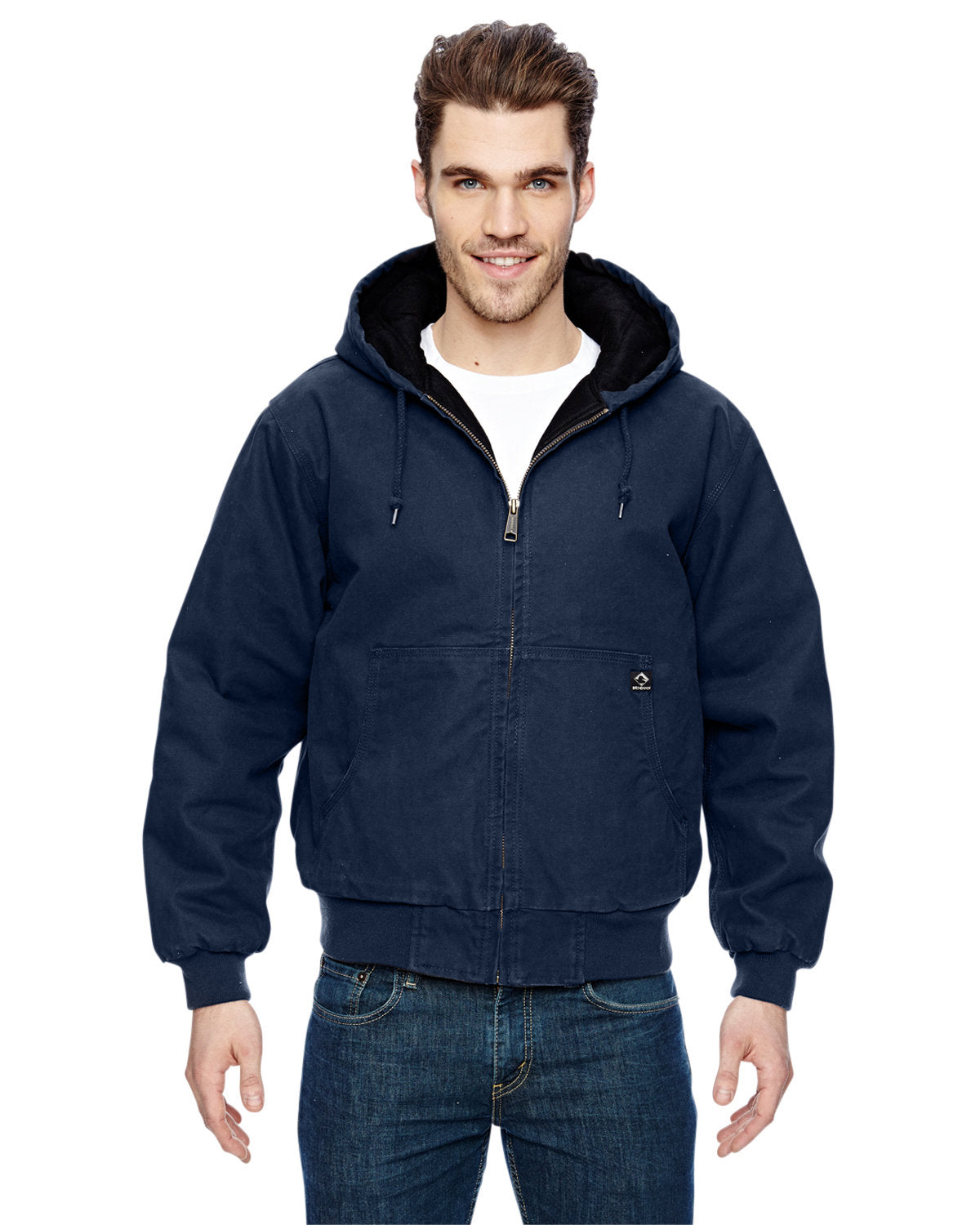Dri Duck Men's Tall Cheyenne Jacket Dri Duck