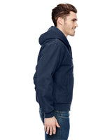 Dri Duck Men's Tall Cheyenne Jacket Dri Duck