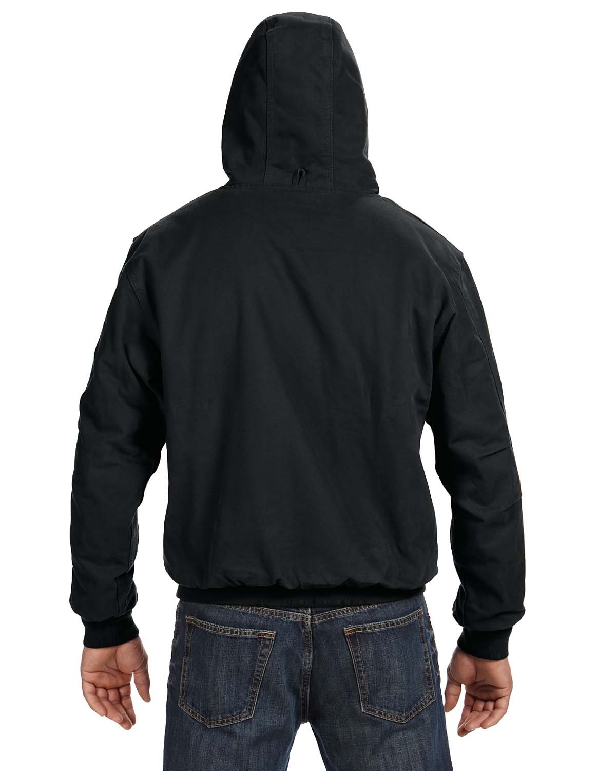 Dri Duck Men's Tall Cheyenne Jacket Dri Duck