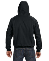 Dri Duck Men's Tall Cheyenne Jacket Dri Duck