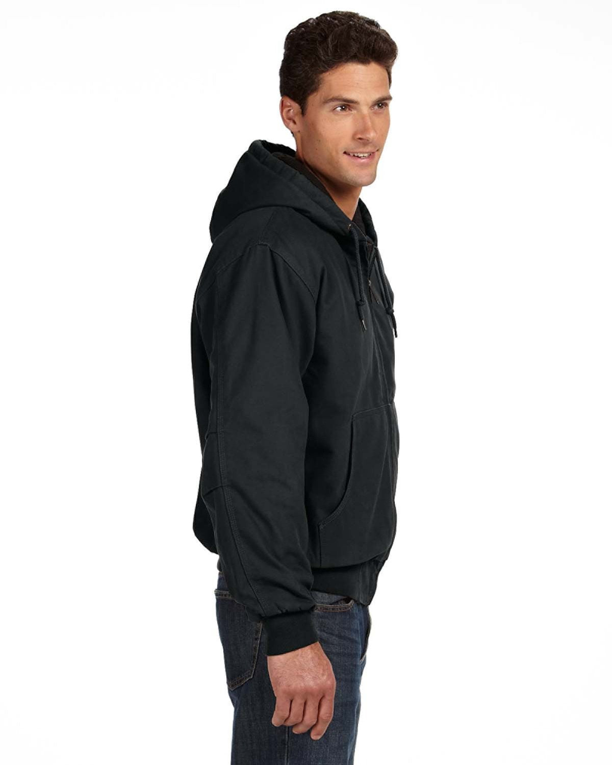 Dri Duck Men's Tall Cheyenne Jacket Dri Duck