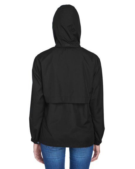 North End Ladies' Techno Lite Jacket North End