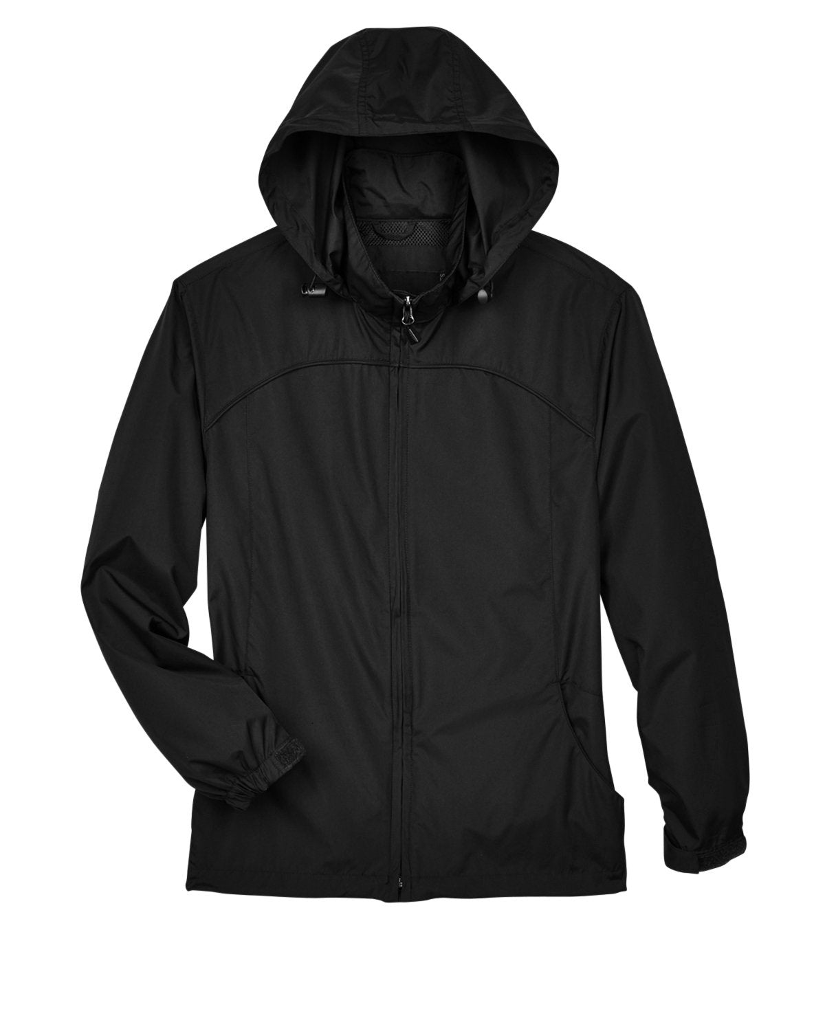 North End Ladies' Techno Lite Jacket North End
