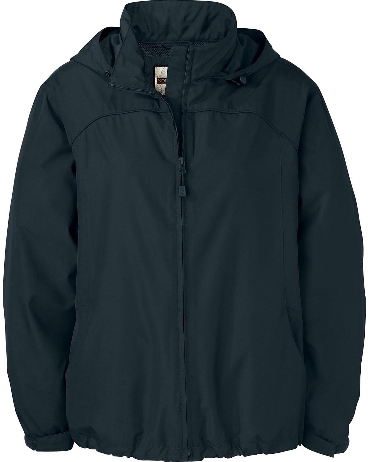 North End Ladies' Techno Lite Jacket North End