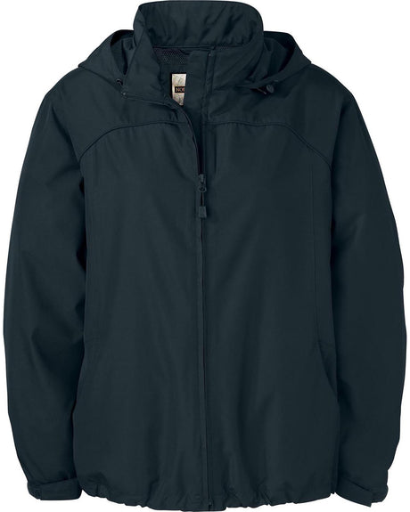 North End Ladies' Techno Lite Jacket North End