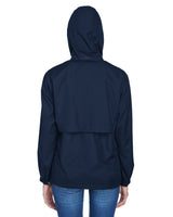 North End Ladies' Techno Lite Jacket North End