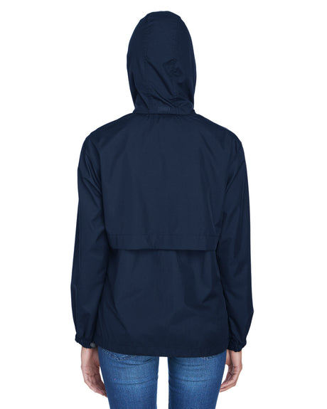 North End Ladies' Techno Lite Jacket North End