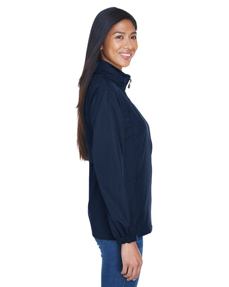 North End Ladies' Techno Lite Jacket North End