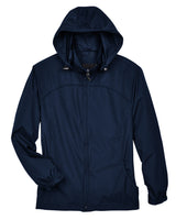 North End Ladies' Techno Lite Jacket North End