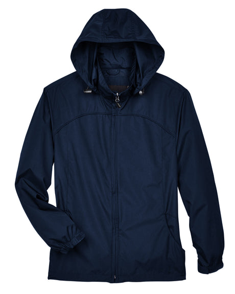 North End Ladies' Techno Lite Jacket North End