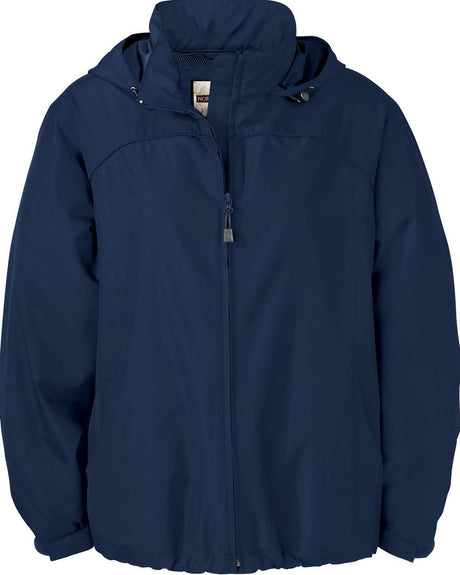North End Ladies' Techno Lite Jacket North End