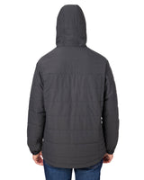 Dri Duck Men's Quantum Puffer Jacket DRI DUCK