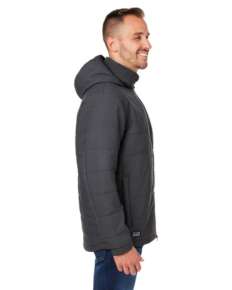 Dri Duck Men's Quantum Puffer Jacket DRI DUCK