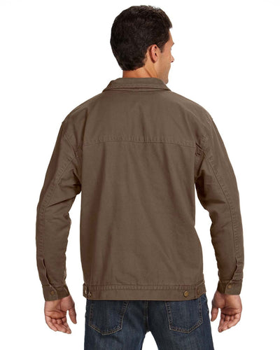Dri Duck Men's Tall Maverick Jacket